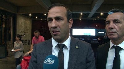  Adil Gevrek'ten Başakşehir'e gözdağı 