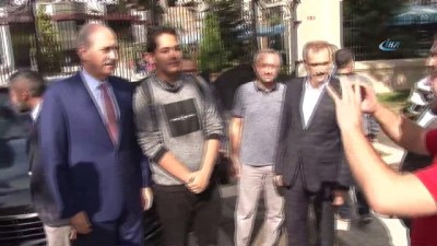  AK Parti Genel Başkan Vekili Prof. Dr. Numan Kurtulmuş'tan 'ittifak' yorumu