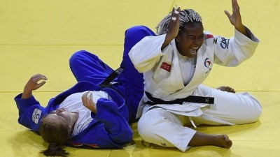 anavatan - Bakü Dünya Judo Şampiyonası: Judonun anavatanı Japonya şampiyon  Videosu