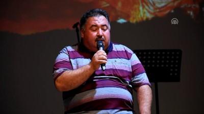 Bodrum'da 15 Temmuz şehitleri anıldı - MUĞLA 