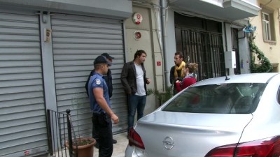  Brezilyalı turistler gece yarısı şoku yaşadılar 