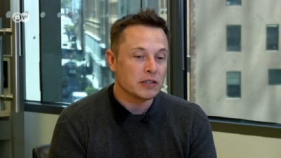 Elon Musk'a dolandırıcılık davası 