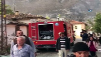 mustakil ev -  Eskişehir’de patlama: 2 yaralı  Videosu