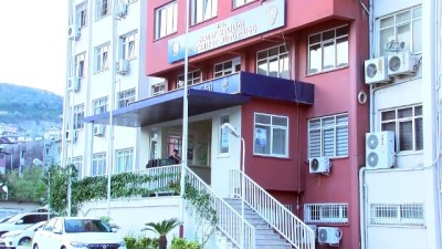  FETÖ'cü askerler adliyeye sevk edildi 