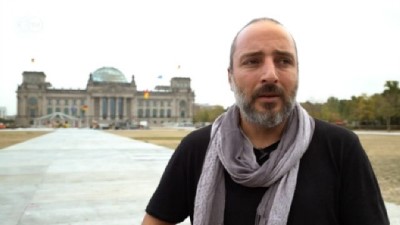 Hayko Bağdat - Erdoğan'dan kaçanlar 