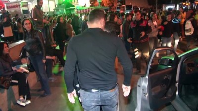  Helikopter destekli ‘Yeditepe Huzur’ uygulaması