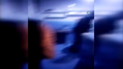 narkotik operasyonu -  İstanbul’da nefes kesen narkotik operasyonu  Videosu
