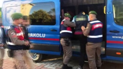 ev hapsi -  İstanbul'daki ByLock soruşturmasında 15 tutuklama  Videosu
