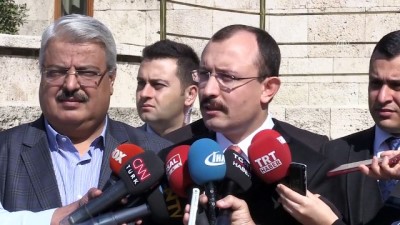 Muş, Türkiye Kalkınma Bankası ile ilgili açıklamada bulundu - TBMM 