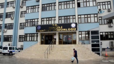  Oto yedek parçası satıyoruz diye vatandaşları dolandırdılar