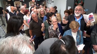 baskan adayi -  Ovacık Belediye Başkanı Maçoğlu Bursalılarla buluştu Videosu