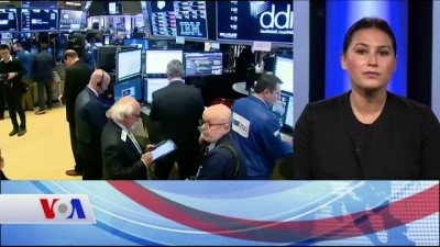 Piyasalar Fed'in Faiz Kararını Olumlu Buluyor