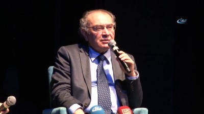 akilli telefon -  Prof. Dr. Nevzat Tarhan: 'Dijital bir nesil var' Videosu