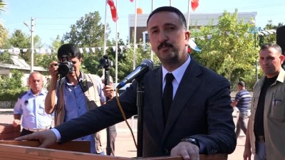  Takoran Kültür ve Doğa Festivali coşkuyla başladı