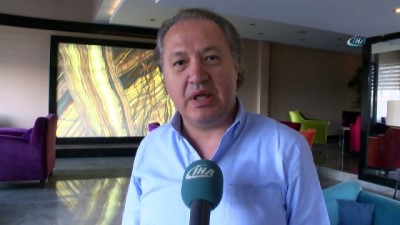 sicak hava balonu -  Türkiye'nin 9 ilinde sıcak hava balon uçuşları yapılacak  Videosu