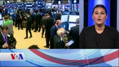 VOA - EGE Türk Stüdyo Washington 28 Eylül