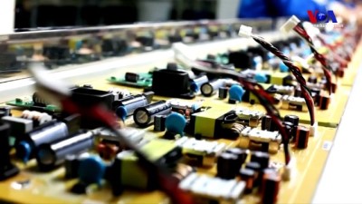 BM 73. Genel Kurulu Gündeminde Ticaret Savaşları Konuşuldu 