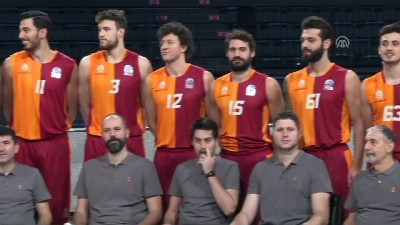 kimya - 'Galatasaray taraftarı desteğini bizden eksik etmesin' - İSTANBUL  Videosu