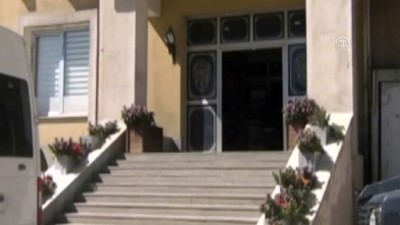 Hakkari'de terör operasyonu 