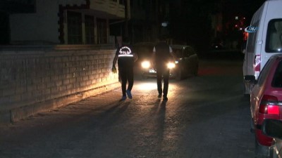  Kız kardeşinin sevgilisi ile kavga etti: 1’i ağır, 3 yaralı 