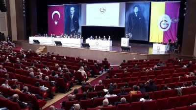 toryum - Mustafa Cengiz: “Yıl sonuna kadar 29 milyon Euro’ya ihtiyacımız var” Videosu