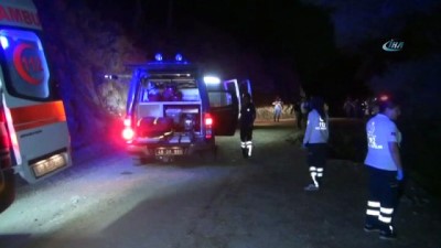 dunya ralli sampiyonasi -  Off-Road sürücüsü 33 günlük yaşam mücadelesini kaybetti Videosu