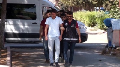  Polis ve askeri okullardan atılan FETÖ'cülere operasyon 