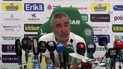  Aybaba: 'Maçı kaybettik derken 1-1 çok iyi sonuç oldu' 