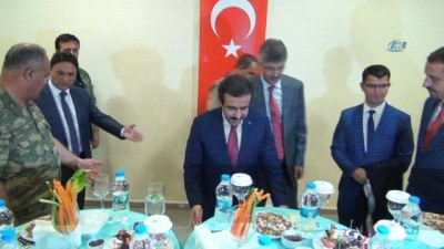 takipsizlik karari -  Diyarbakır Cumhuriyet Başsavcısı Kamil Erkut Güre: “FETÖ soruşturmaları çok büyük bir oranda tamamlandı”  Videosu