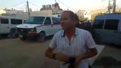 insan haklari -  - İsrail askerleri Filistinli genci öldürdü Videosu