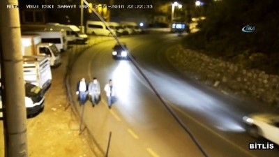 dikkatsizlik - Yurtta meydana gelen kazalar Mobese kameralarında Videosu