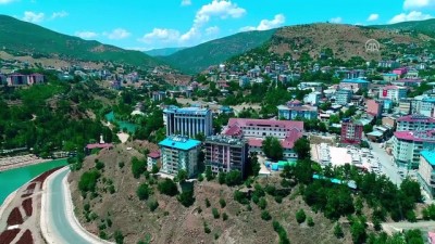 tekstil fabrikasi - Terörden temizlenen Tunceli turizm kenti oldu  Videosu