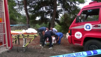 tur minibusu -  Antalya’daki kazada ölü sayısı 4'e yükseldi  Videosu