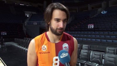  Can Korkmaz: “Galatasaray’da kalıcı olmak istiyorum” 