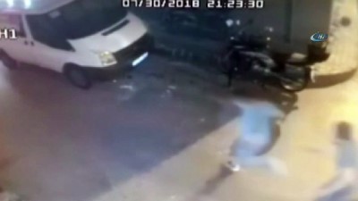 gece kulubu -  Fatih'te dehşet anları kamerada...Restoranda yaşanan çorba kavgası sonrası Suriyeli genci böyle öldürdüler  Videosu