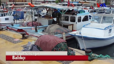 Fırtına Yön Değiştirdi İzmir’de Korkulan Olmadı