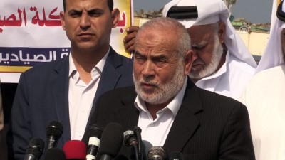 israil - 'İşgalci, halkımızı öldürmek ve bizi yok etmek istiyor' - GAZZE  Videosu