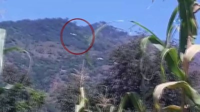 zeytin dali - - Keşmir Başbakanı Haider’in helikopterine ateş açıldı Videosu