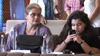 kadin sagligi - Malatya'da 'Kadın Sohbetleri' Videosu