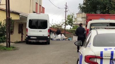 Pendik'te silahlı kavga: 1 ölü, 3 yaralı - İSTANBUL 