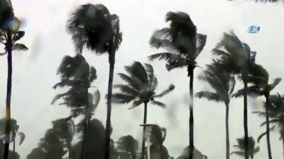 toplanti -  - ABD’de Kasırga Uyarısı Videosu