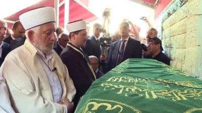 yuksek hiz - Büyükelçi Mercan'ın acı günü (2) - ESKİŞEHİR Videosu
