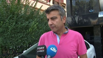  İki siyasi partinin binasının bulunduğu sokakta ateş açıldı