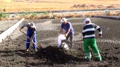 agir metal -  Siirtli çiftçilerin gübresi belediyeden Videosu