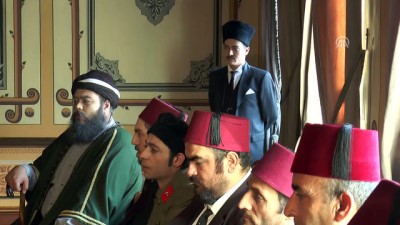 Sivas Kongresi'nin 99. yıl dönümü