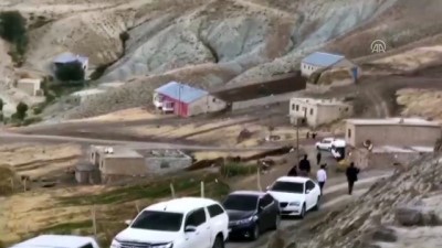 kalasnikof - 167,5 kilogram eroin ele geçirildi - VAN  Videosu