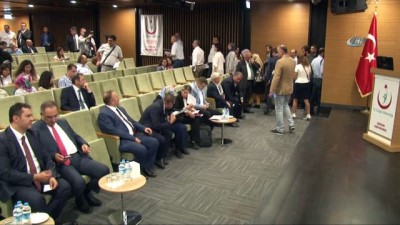 toplanti -  '2018 Yılı Verimlilik Uygulamaları Toplantısı' Eskişehir’de gerçekleşti  Videosu