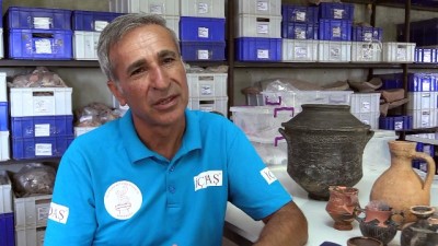 Assos için hedef UNESCO kalıcı listesi - ÇANAKKALE 