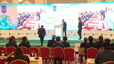 ornek sehir -  Çevre Bakanı Murat Kurum: 'İklim değişikliğine ilişkin stratejik eylem planları çıkartacağız. Şehirlerimizin altyapı ve üstyapılarını gözden geçireceğiz'  Videosu