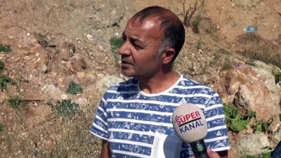  Her gün aynı korkuyu yaşıyorlar 